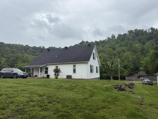 147 Sloan Branch Rd, Pleasant Shade, TN 37145 - photo 8