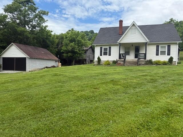 147 Sloan Branch Rd, Pleasant Shade, TN 37145 - photo 28