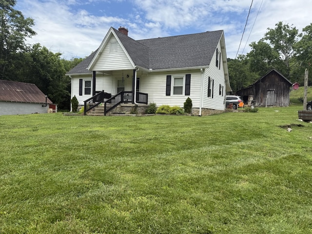 147 Sloan Branch Rd, Pleasant Shade, TN 37145 - photo 8