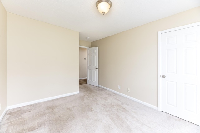 1036 Woodbrier Ln, Greenbrier, TN 37073 - unfurnished bedroom with carpet floors and baseboards