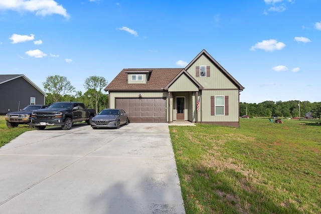 366 Bill Fuson Rd, Mcminnville, TN 37110 - photo 1