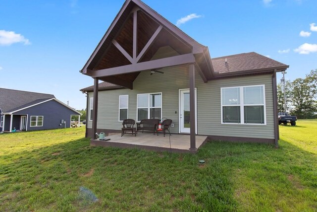 366 Bill Fuson Rd, Mcminnville, TN 37110 - photo 33