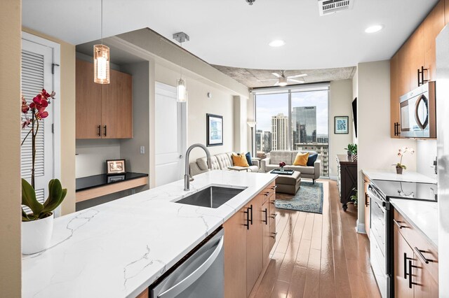 415 Church St Unit 2212, Nashville, TN 37219 - photo 18