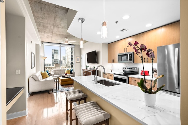 415 Church St Unit 2212, Nashville, TN 37219 - photo 6