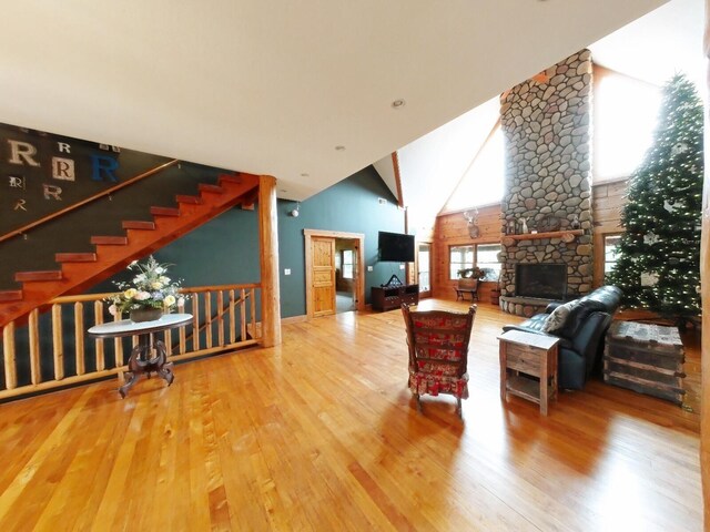413 County Road 784, Etowah, TN 37331 - photo 13
