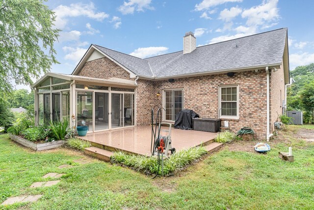 1401 Dodson Ct, Franklin, TN 37064 - photo 29
