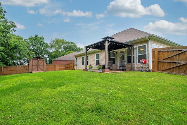 211 Blossom Ct, White House, TN 37188 - photo 41
