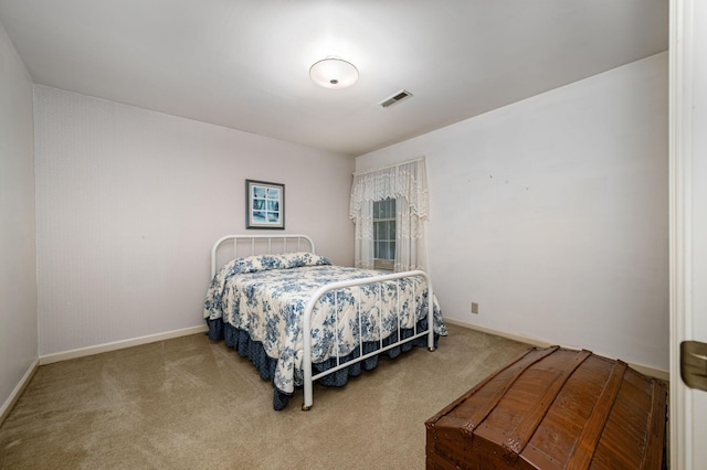 412 Benton Ln, Franklin, TN 37067 - bedroom with carpet floors and baseboards
