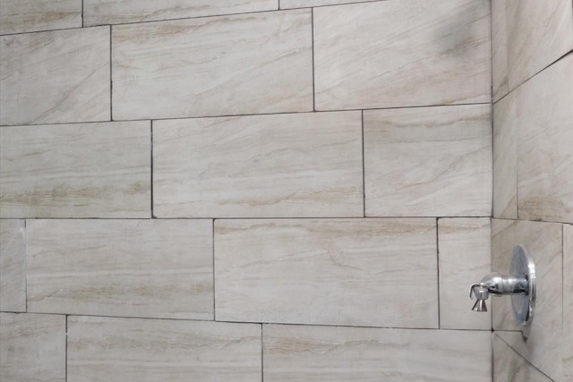 525 Maple St, Lewisburg, TN 37091 - bathroom view of tiled shower