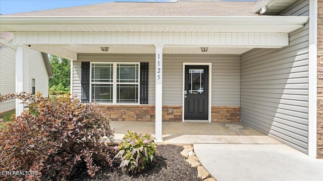 1125 Blackstone View Ln, Knoxville, TN 37932 - photo 3