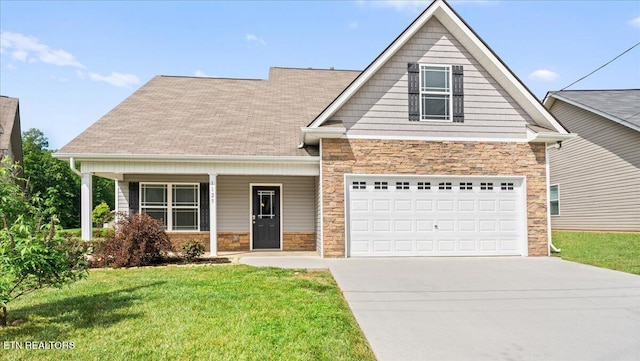1125 Blackstone View Ln, Knoxville, TN 37932 - photo 1