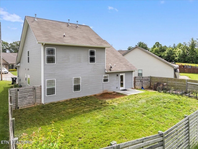 1125 Blackstone View Ln, Knoxville, TN 37932 - photo 33
