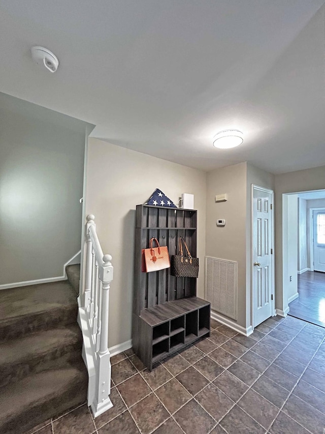 305 Wildwood Dr, Smyrna, TN 37167 - mudroom featuring baseboards