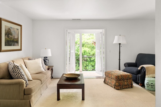 5025 Hillsboro Pike Unit 24K, Nashville, TN 37215 - view of living area