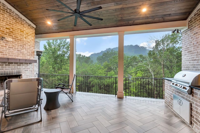 1423 Richland Woods Ln, Brentwood, TN 37027 - photo 10