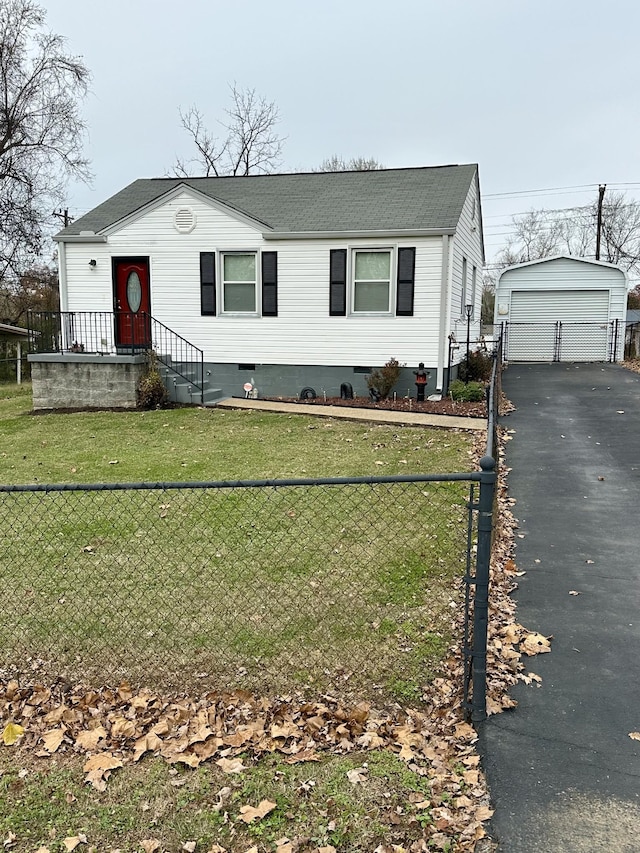 67 Maple St, Clarksville, TN 37042 - photo 1