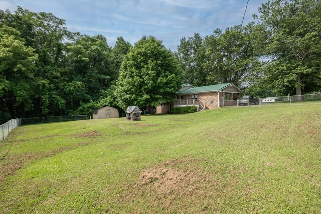 31 Hilltop Rd, Fayetteville, TN 37334 - photo 8