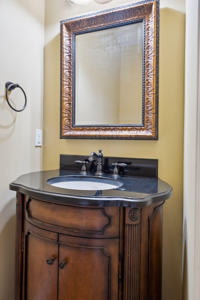 3334 Granite Springs Way, Murfreesboro, TN 37130 - bathroom featuring vanity