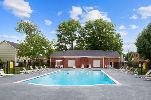 1369 General George Patton Rd, Nashville, TN 37221 - photo 34