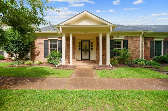 1369 General George Patton Rd, Nashville, TN 37221 - photo 1