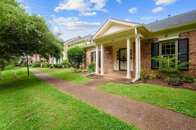 1369 General George Patton Rd, Nashville, TN 37221 - photo 2