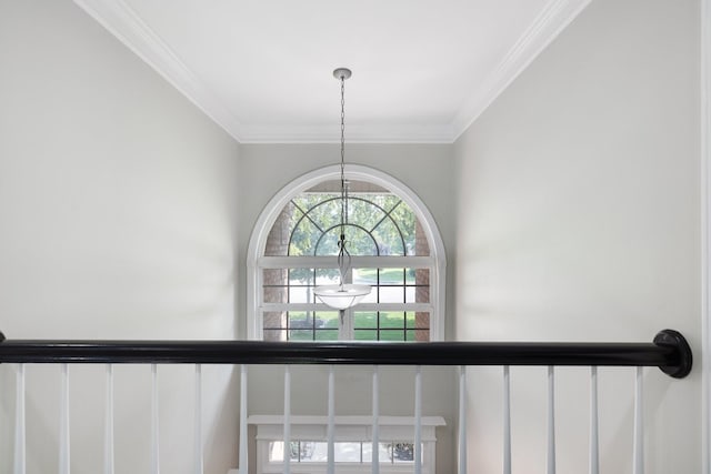 4702 Garcia Blvd, Murfreesboro, TN 37128 - detailed view of a chandelier and ornamental molding