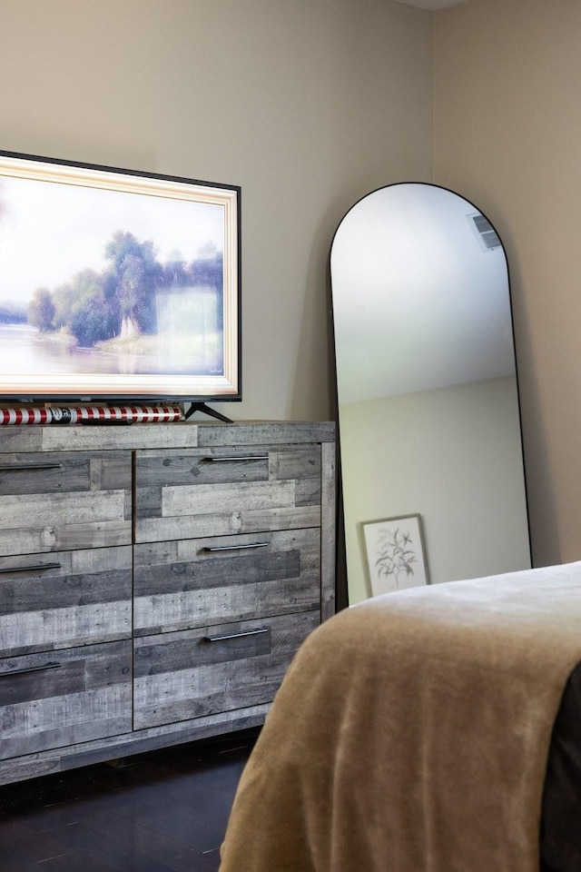 4702 Garcia Blvd, Murfreesboro, TN 37128 - bedroom featuring wood finished floors