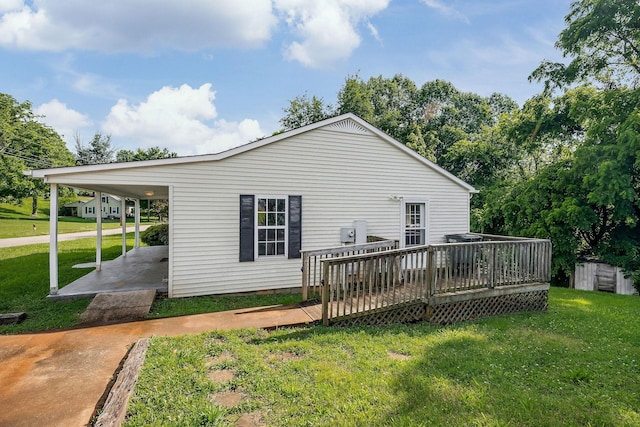 221 Oakwood St, Sparta, TN 38583 - photo 4