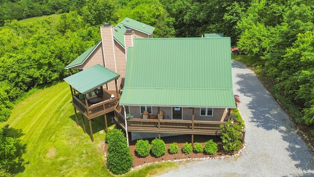 1026 Liberty Pt, Gallatin, TN 37066 - photo 46