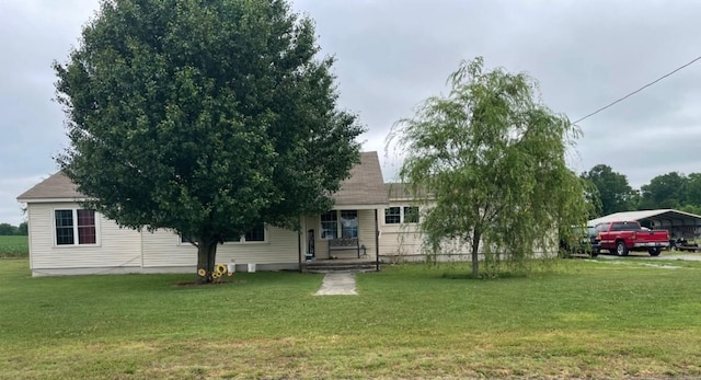 2036 Elora Rd, Huntland, TN 37345 - photo 2