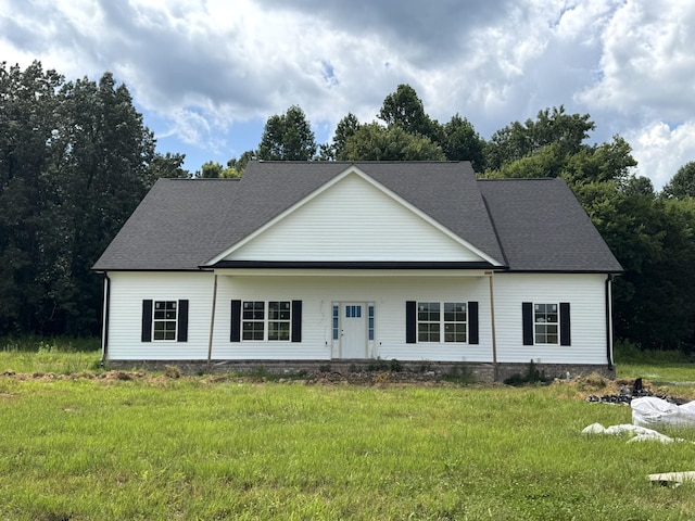 0 Hollow Springs Rd, Bradyville, TN 37026 - photo 1