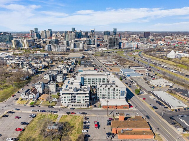 806 Olympic St Unit 500, Nashville, TN 37203 - photo 2