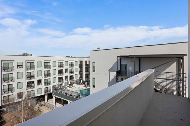806 Olympic St Unit 500, Nashville, TN 37203 - photo 27