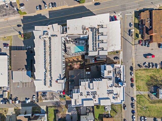 806 Olympic St Unit 500, Nashville, TN 37203 - photo 39