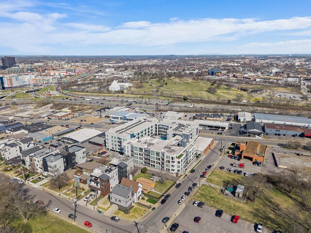 806 Olympic St Unit 500, Nashville, TN 37203 - photo 37