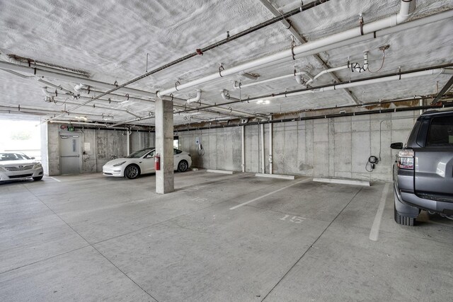 806 Olympic St Unit 500, Nashville, TN 37203 - photo 35