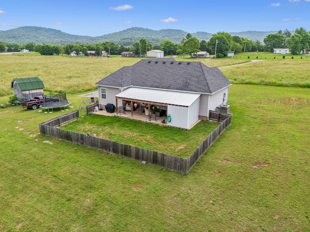 6658 Dug Hollow Rd, Bradyville, TN 37026 - photo 46