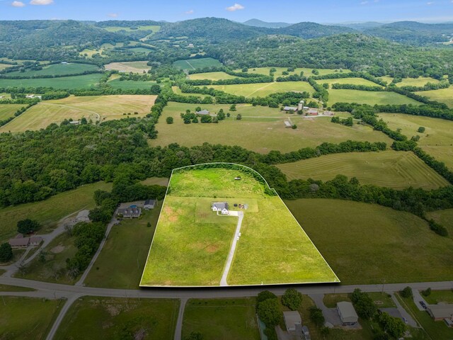 6658 Dug Hollow Rd, Bradyville, TN 37026 - photo 47