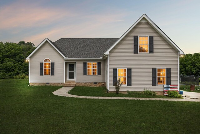 6658 Dug Hollow Rd, Bradyville, TN 37026 - photo 1