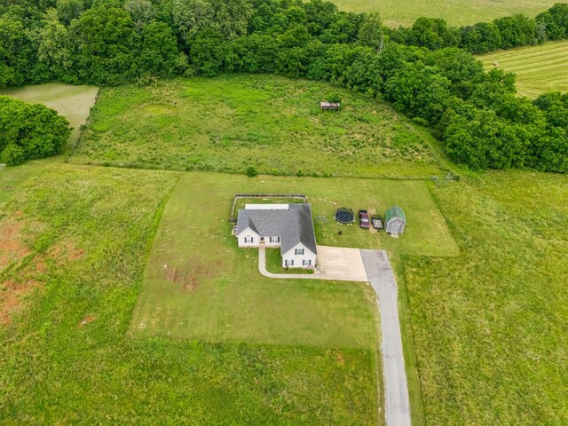 6658 Dug Hollow Rd, Bradyville, TN 37026 - photo 48
