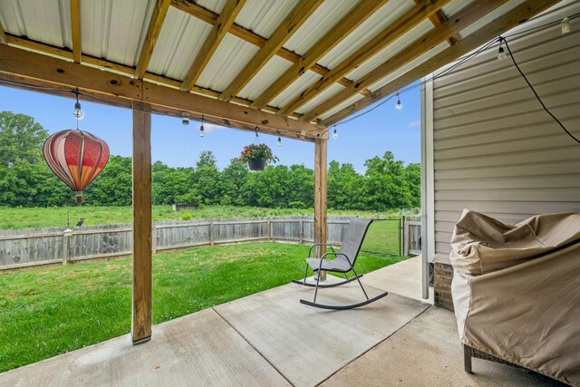 6658 Dug Hollow Rd, Bradyville, TN 37026 - photo 38