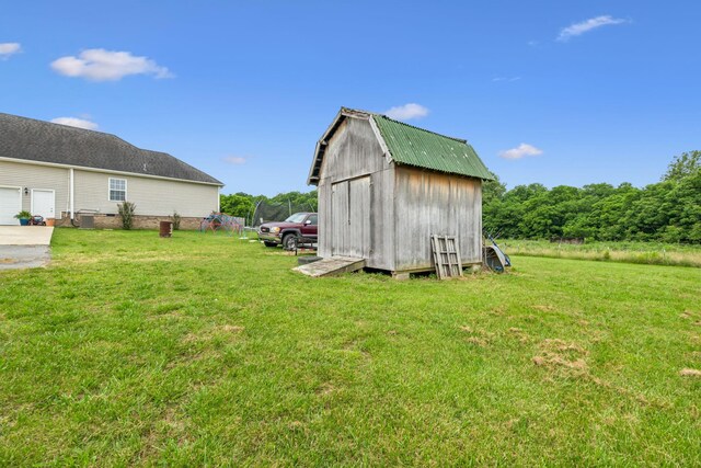 6658 Dug Hollow Rd, Bradyville, TN 37026 - photo 44