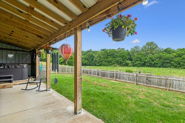 6658 Dug Hollow Rd, Bradyville, TN 37026 - photo 39