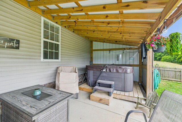 6658 Dug Hollow Rd, Bradyville, TN 37026 - photo 41