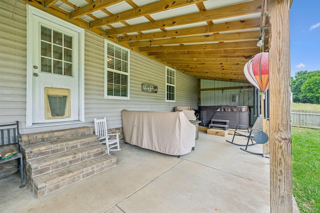 6658 Dug Hollow Rd, Bradyville, TN 37026 - photo 40