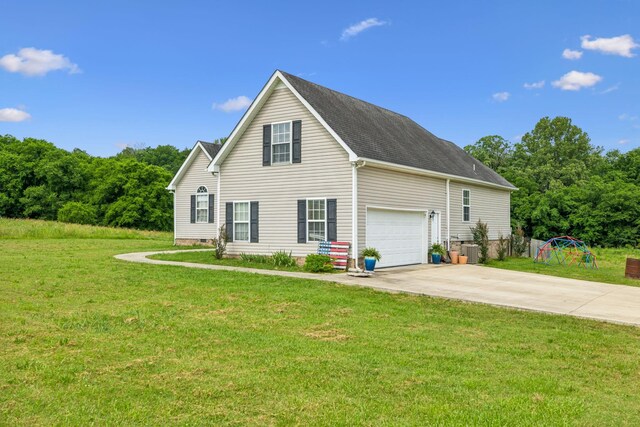 6658 Dug Hollow Rd, Bradyville, TN 37026 - photo 4