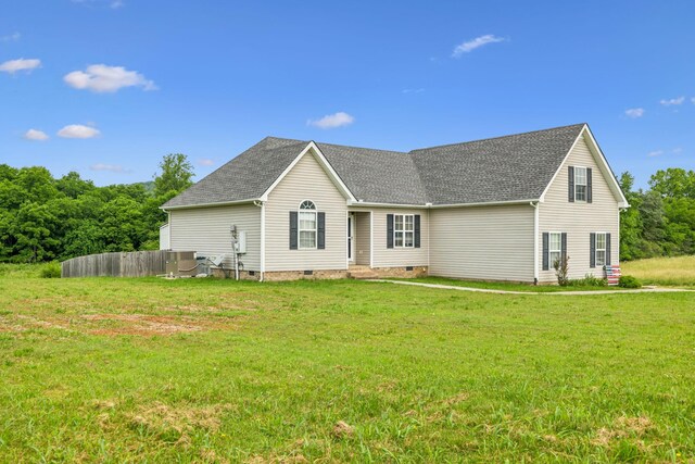6658 Dug Hollow Rd, Bradyville, TN 37026 - photo 3