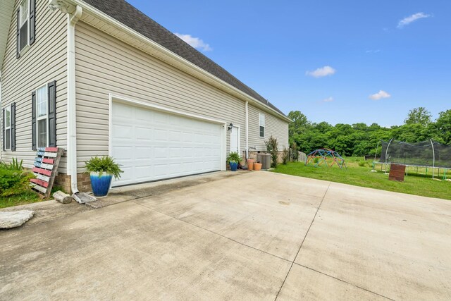 6658 Dug Hollow Rd, Bradyville, TN 37026 - photo 6