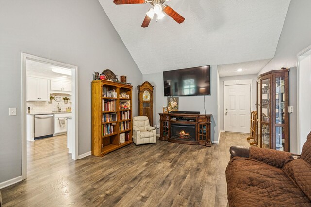 6658 Dug Hollow Rd, Bradyville, TN 37026 - photo 9