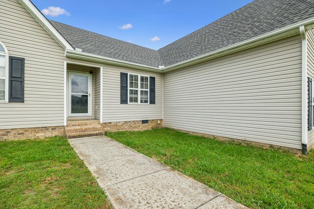 6658 Dug Hollow Rd, Bradyville, TN 37026 - photo 5